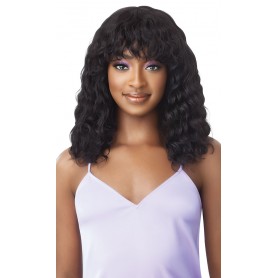 OUTRE perruque Mytresses BODY WAVE 18"