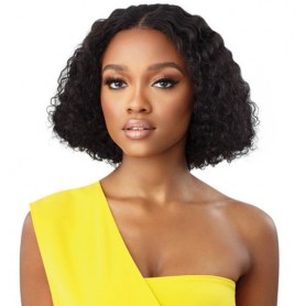 OUTRE perruque Mytresses Gold DOMINICAN CURLY 10" (U-PART CAP)