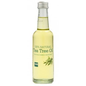YARI Tea Tree Oil 100% Natural 250ml (Tea Tree)