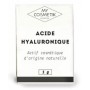 MY COSMETIK Acide Hyaluronique naturel 1g