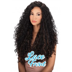 URBAN BEAUTY perruque LW319 BEBE (Lace Front)