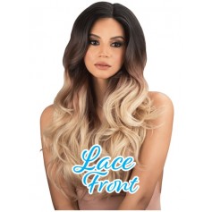 URBAN BEAUTY perruque LW311 LOVATO (Lace Front)