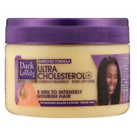 Ultra Cholesterol Hair Mask 500ml