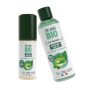 Déodorant roll-on MENTHE & ALOE 24h rechargeable BIO