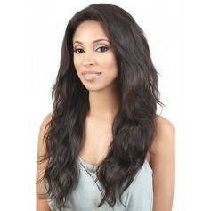 BESHE perruque HBR L.SARA (Brazilian Lace Front)