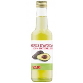YARI 100% Natural Avocado Oil 250ml