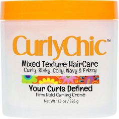 YOUR CURLS DEFINED Curl Defining Cream 326g