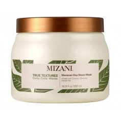 TRUE TEXTURES Moroccan Clay Curl Mask 500ml