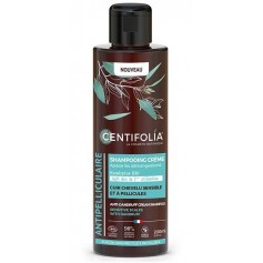 Anti-itching cream shampoo BIO 200ml