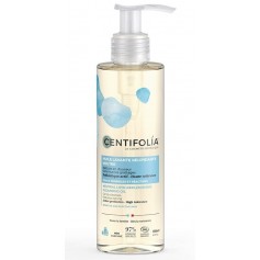 Organic neutral washing oil for sensitive skin 195ml