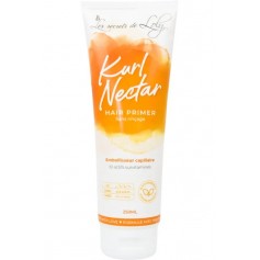 Leave-in for curls KURL NECTAR 250ml
