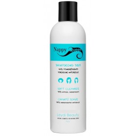 Shampoing doux SOFT CLEANSER 500ml