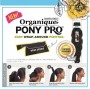 MILKYWAY postiche SUPER CURL 24" (Organique Pony Pro)