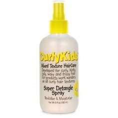 Super detangling spray 177ml (Detangling Kids)
