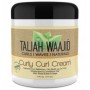 TALIAH WAAJID Crème conditionnante pour boucles (Curly Curl cream) 170g