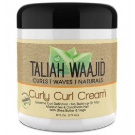 TALIAH WAAJID Curly Curl Cream 170g
