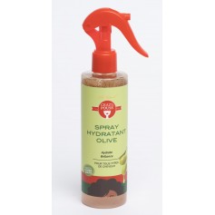 Moisturizing Spray with Olive Oil 250ml