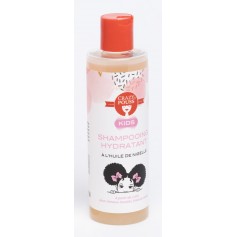 Shampoing hydratant huile de Nigelle pour enfant 250ml (KIDS)
