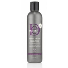 Shampooing hydrant pour boucles 237ml (Honey Creme)