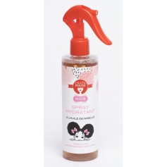 Spray hydratant huile de Nigelle pour enfant 250ml (KIDS)