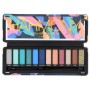 BE YOUR SELF Palette 12 fards HARMONY 12g
