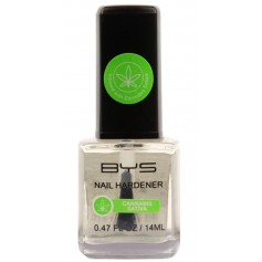 Soin fortifiant pour les ongles au CHANVRE 14ml
