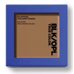 BLACK OPAL Fond de teint poudre pour pores affinés TRUE COLOR 7.4g