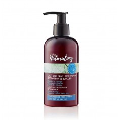 NATURALONG Curl Activating Leave-In Styling Milk 250ml