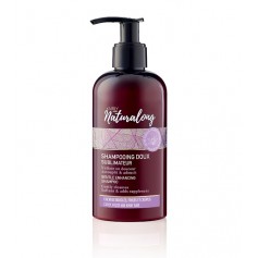 Gentle Curl Enhancing Shampoo NATURALONG 250ml