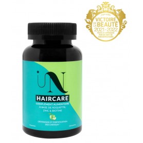 IN HAIRCARE GUMMIA Hair growth cure 1 month (60 capsules)
