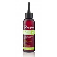 NATURALONG Multifunctional Curl Oil Cocktail 150ml