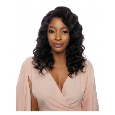 MANE CONCEPT wig 13A LOOSE DEEP 20" (HD Lace front)