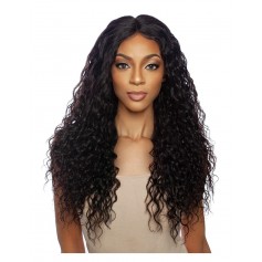 MANE CONCEPT wig 13A SPANISH WAVE 28" (HD Lace front)