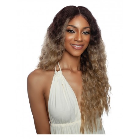 MANE CONCEPT perruque RCFE204 FAYNE (HD Lace Front)