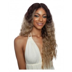 MANE CONCEPT wig RCFE204 FAYNE (HD Lace Front)
