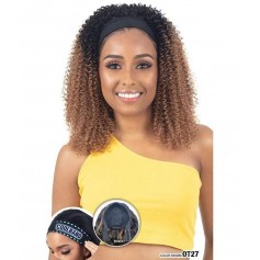 EQUAL wig with headband AURORA (Headband)