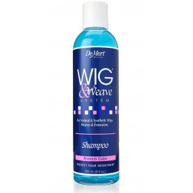 DEMERT Professional Shampoo for Wigs 236ml