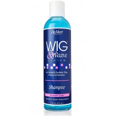 Professional Shampoo for Wigs 236ml