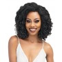 JANET perruque KIARA NATURAL ME (Lace Front)