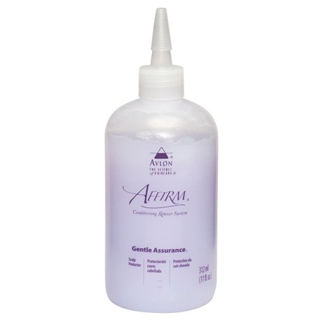 AFFIRM Protective scalp care 312ml (Gentle Assurance)