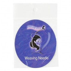 DREAM HAIR Curved Weaving Needle