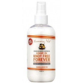SUNNY ISLE Leave-in conditioner KNOT FREE FOREVER 236ml