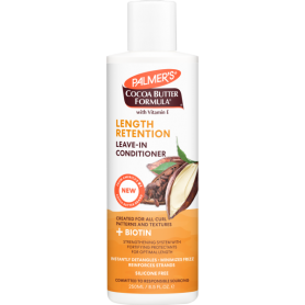 PALMER'S Leave-in démêlant pour boucles CACAO & BIOTINE 250ml