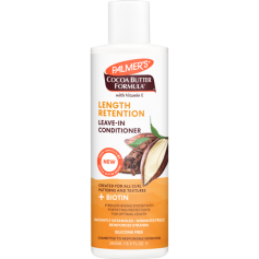 Leave-in démêlant pour boucles CACAO & BIOTINE 250ml
