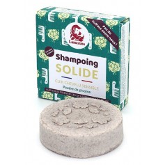 Solid shampoo for sensitive scalp 70ml