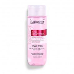 Purifying anti-imperfection lotion 200ml