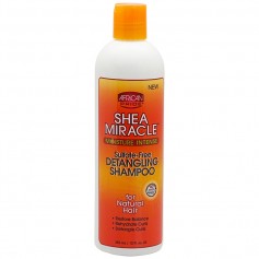 Shea Butter Detangling Shampoo 355ml