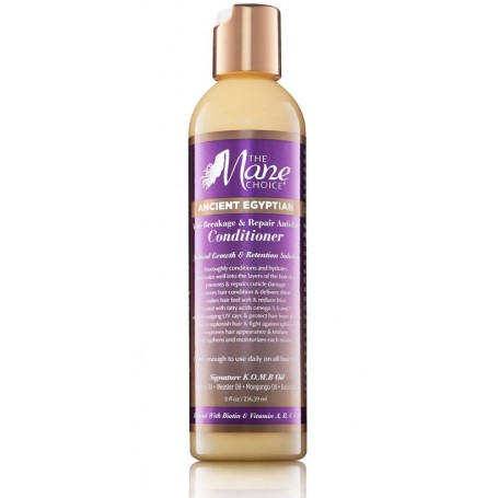 THE MANE CHOICE ANCIENT EGYPTIAN Anti-breakage conditioner 236ml