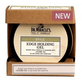 DR MIRACLE'S Gel fixation contour "Edge Holding" 56g