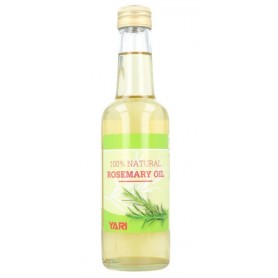 YARI 100% Natural Rosemary Oil 250ml